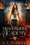 [Dragonrider Academy 01] • Dragonrider Academy · Episode 1